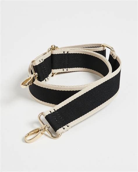 oliver bonas bag straps|shoulder bag straps replacement.